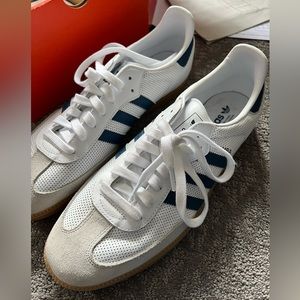 Adidas Sambas Sneakers - Brand New Unworn